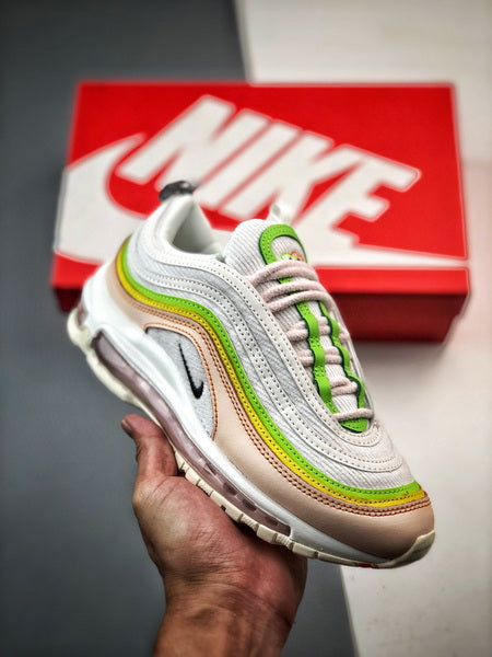 NIKE Air Max 97 "feel love"