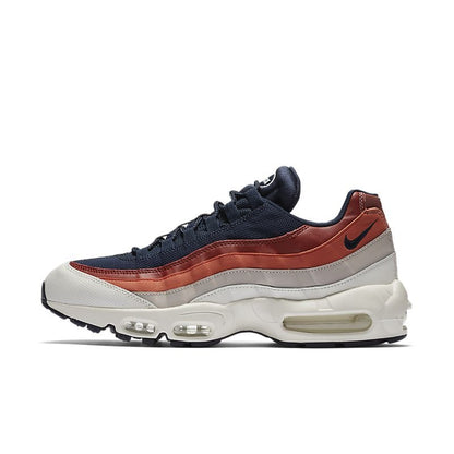 NIKE Air Max 95 Voile Obsidienne - Houdini