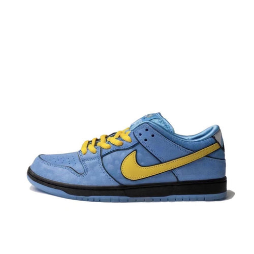 NIKE Dunk Low SUPER NANAS Bubbles