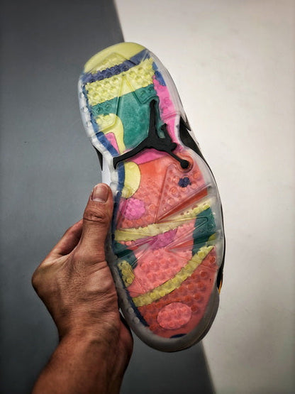 Jordan 6 Retro Low SE "Dongdan"