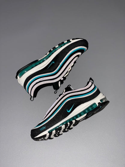 NIKE Air Max 97 "sport turbo"