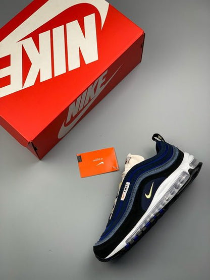 NIKE Air Max 97 “Running Club” - Houdini