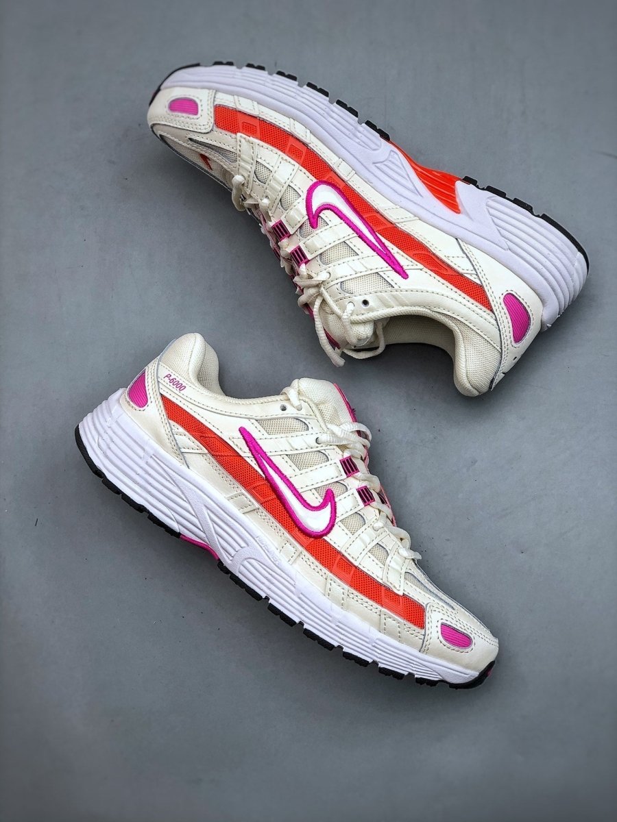 NIKE P - 6000 Initiator Running - Houdini