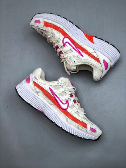 NIKE P - 6000 Initiator Running - Houdini