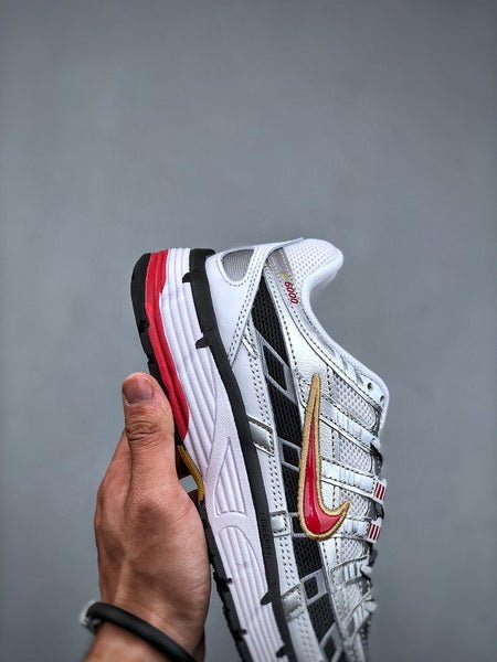 NIKE P - 6000 Laser Fuchsia - Houdini