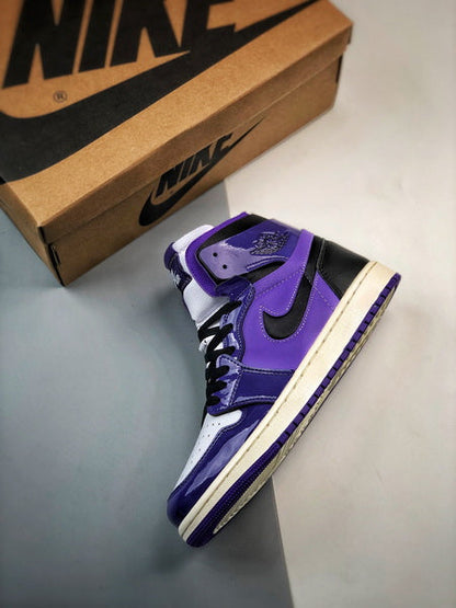 Air Jordan 1 High CMFT