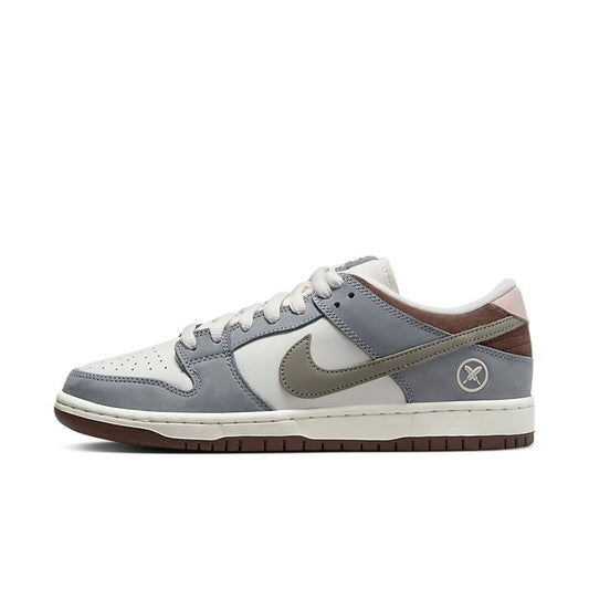 NIKE Dunk Low Yuto Horigome - Houdini