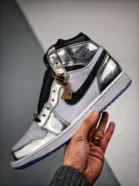 Air Jordan 1 High "Pass The Torch"