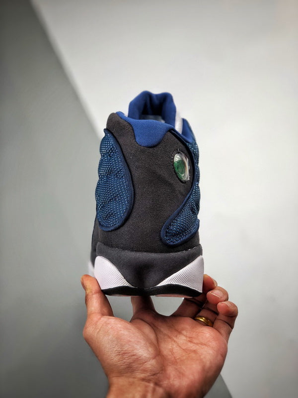 Jordan 13 “GiGi”