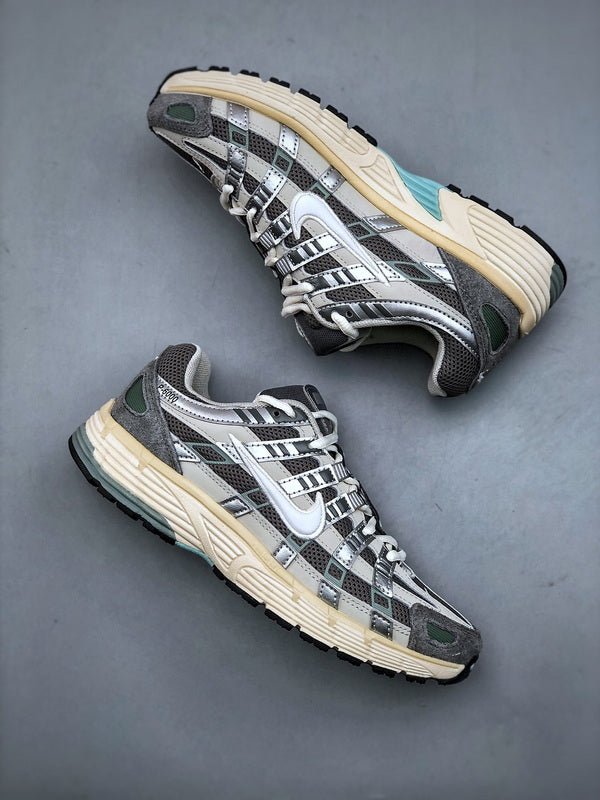NIKE P - 6000 - Houdini