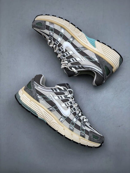 NIKE P - 6000 - Houdini