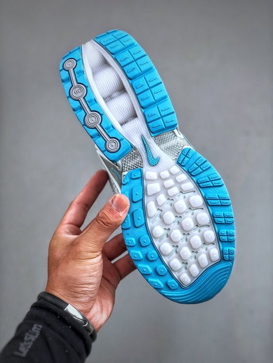 NIKE Air Max DN Bleue - Houdini