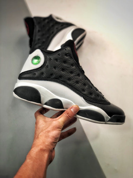 Jordan 13 "Reverse He Got Game"
