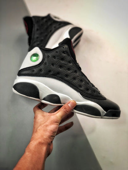 Jordan 13 "Reverse He Got Game"