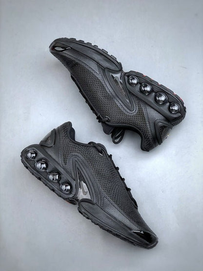 NIKE Air Max DN Noir - Houdini