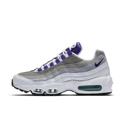 NIKE Air Max 95 History of Air - Houdini