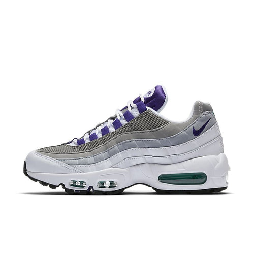 NIKE Air Max 95 History of Air - Houdini