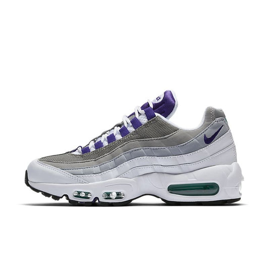NIKE Air Max 95 History of Air