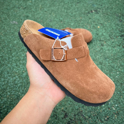 Birkenstock boston