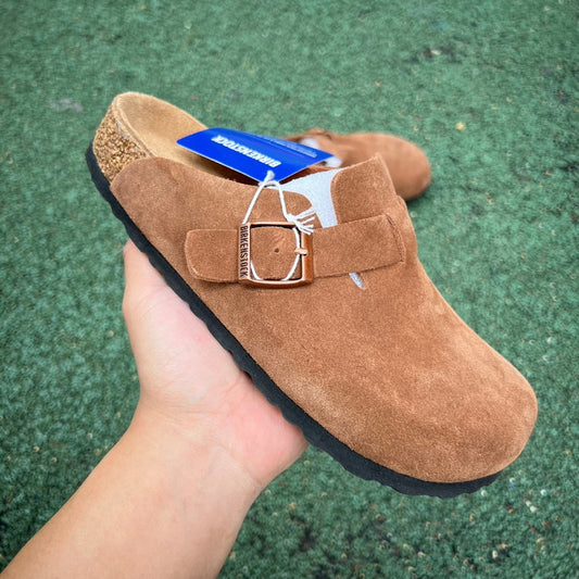 Birkenstock boston