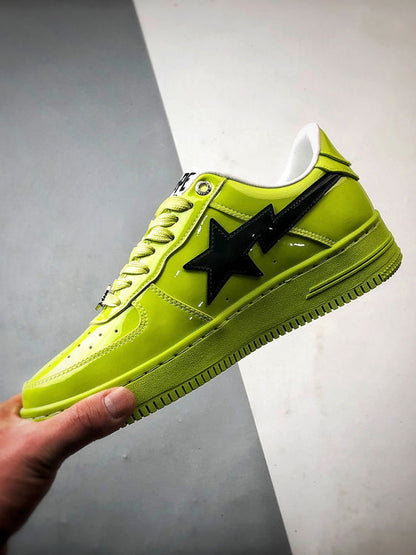 Nike Air Force 1 Bape Sta