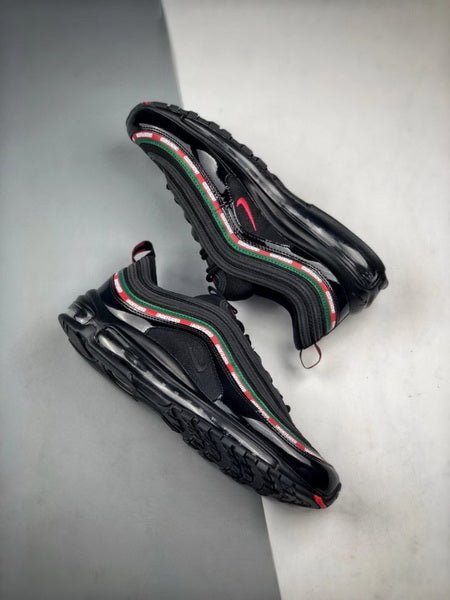 NIKE Air Max 97 UNDEFEATED - Houdini
