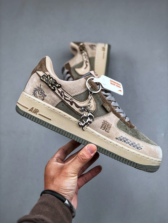 Nike Air Force 1 Low DRAGON