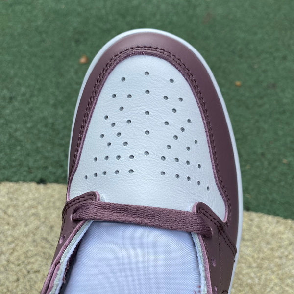 Air Jordan 1 High "Sky J Mauve"