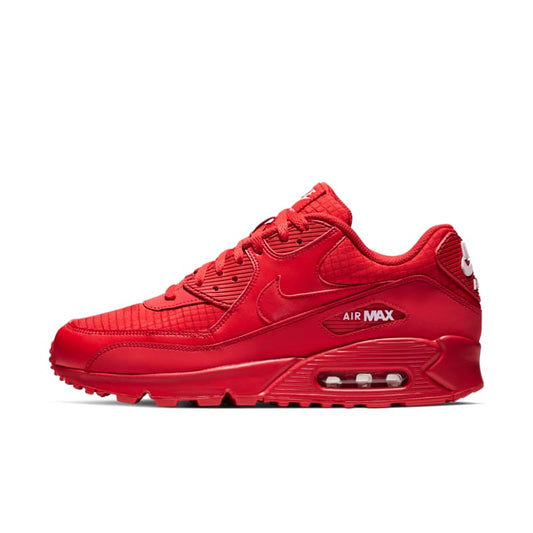 Nike Air Max 90 RED UNIVERSITY - Houdini