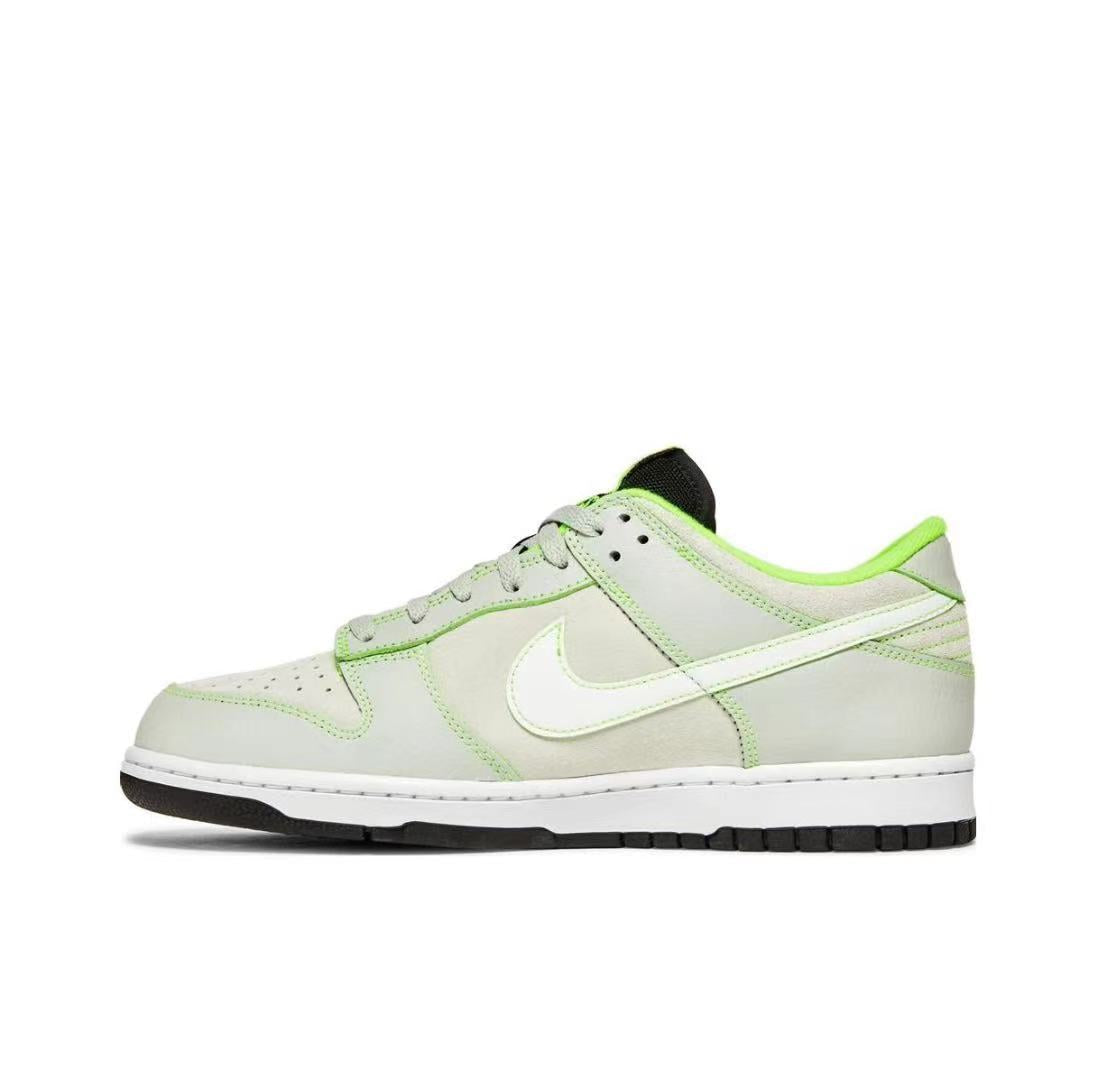 NIKE Dunk Low "University of Oregon PE"
