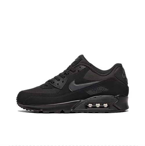 Nike Air Max 90 BLACK SUEDE