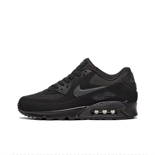 Nike Air Max 90 BLACK SUEDE
