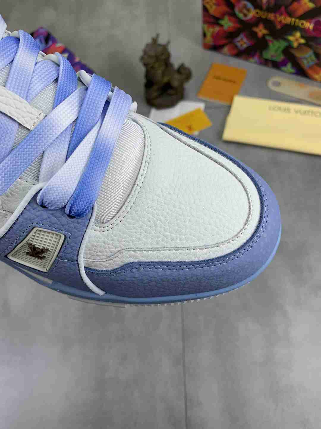 LOUIS VUITTON TRAINER