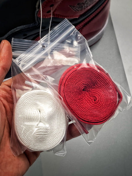 Air Jordan 1 High "Bred Banned "