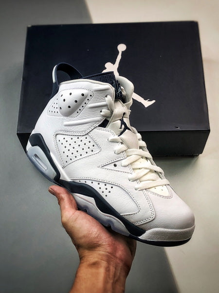 Jordan 6 “Midnight Navy”