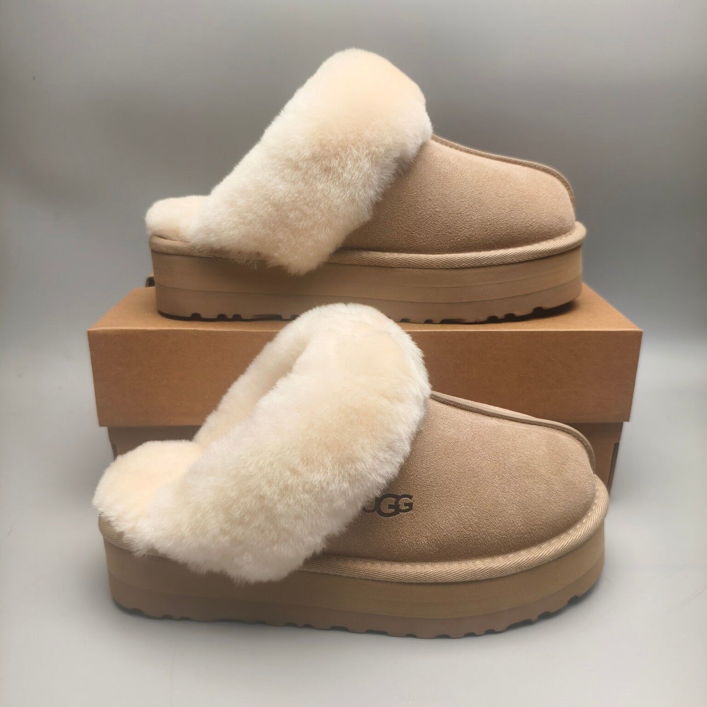 UGG Boot