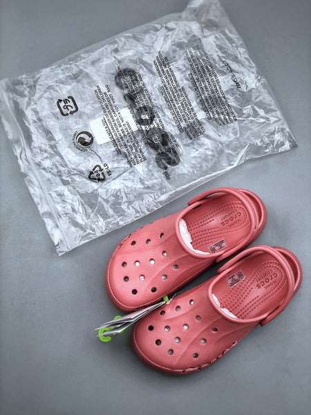 Crocs Baya Platform Clog