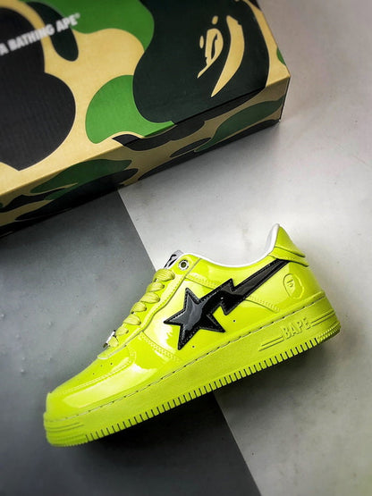 Nike Air Force 1 Bape Sta