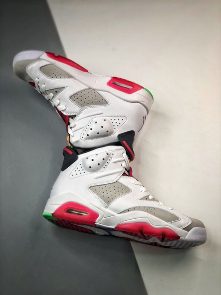 Jordan 6 "Neutral Grey"