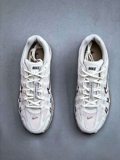 NIKE P - 6000 - Houdini