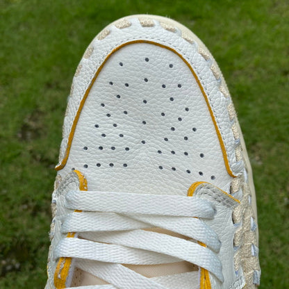 Air Jordan 1 High “Woven”