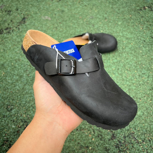 Birkenstock boston
