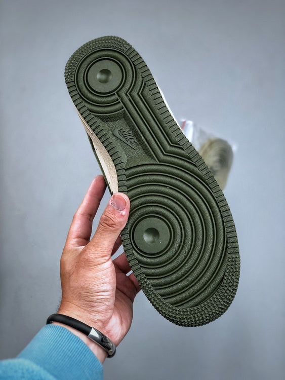 Nike Air Force 1 Low Bape