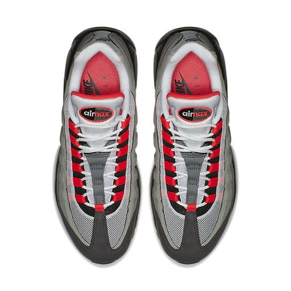 NIKE Air Max 95 Solar Rouge - Houdini