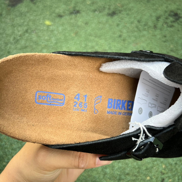 Birkenstock boston