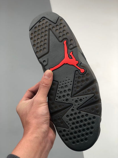 Jordan 6 x PSG