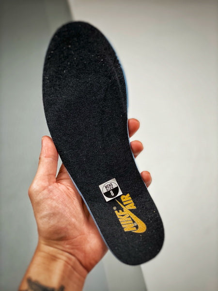 Air Jordan 1 High “Pollen”