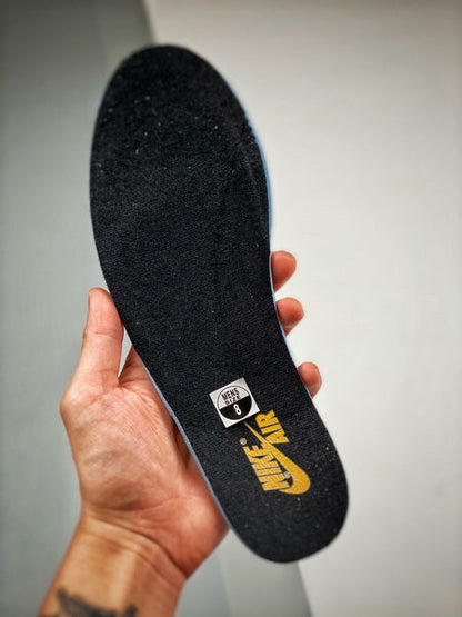 Air Jordan 1 High “Pollen”