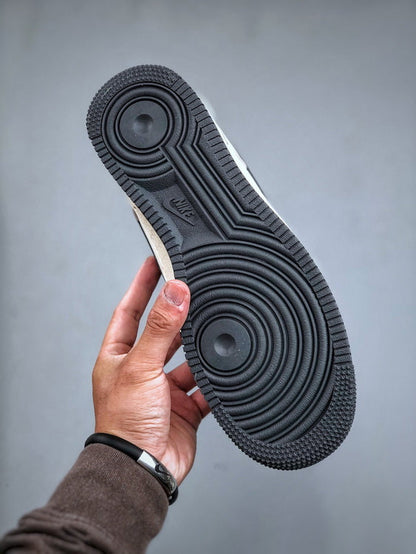 Nike Air Force 1 Low The North Face x Supreme