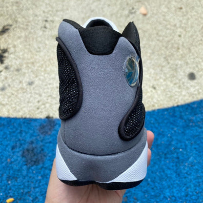 Jordan 13 “Black Flint”